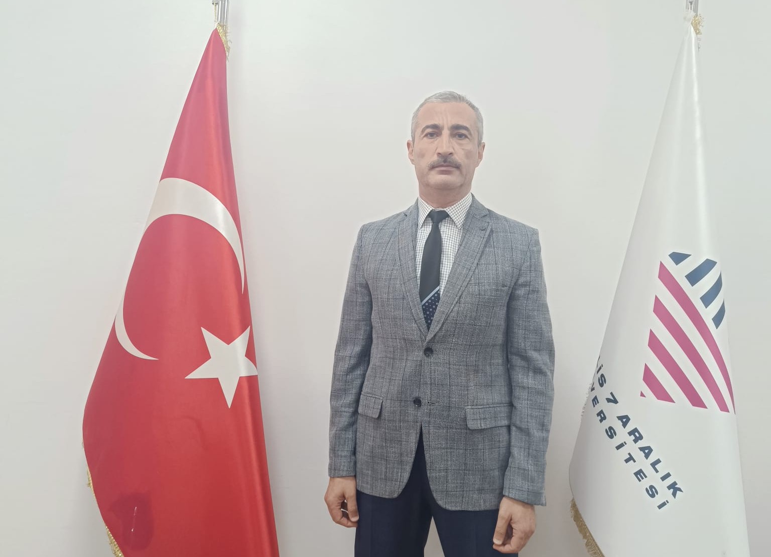 Ahmet GÜRBÜZ