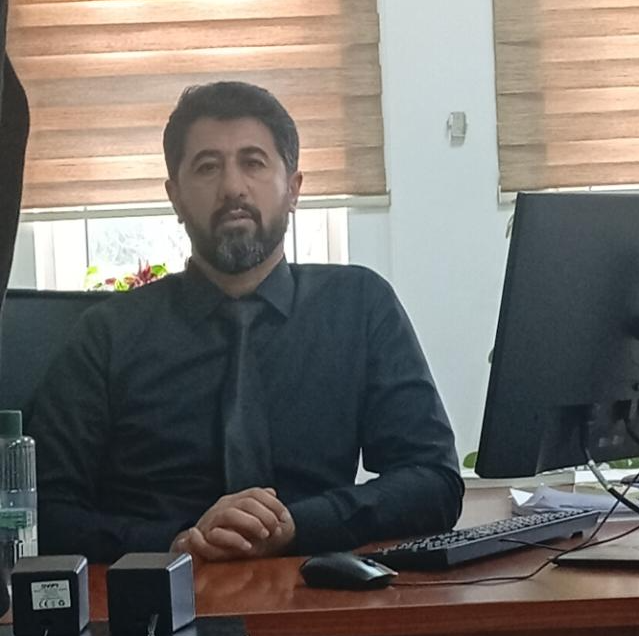 Müslüm ÖZTÜRK