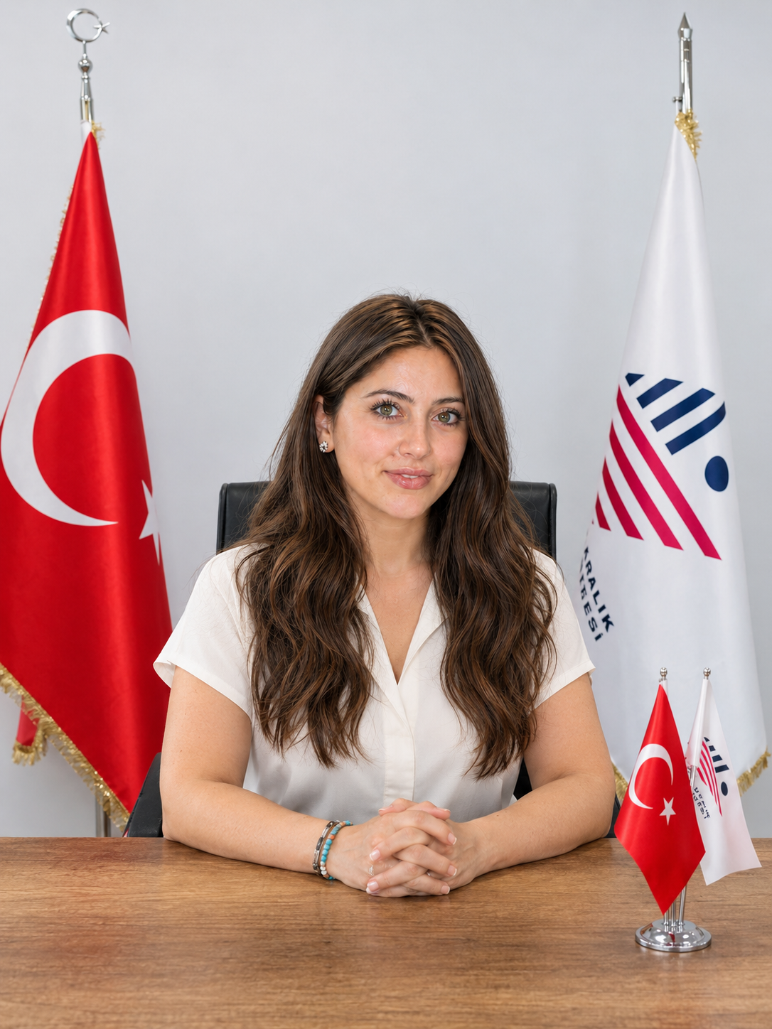 Gülsade KALE