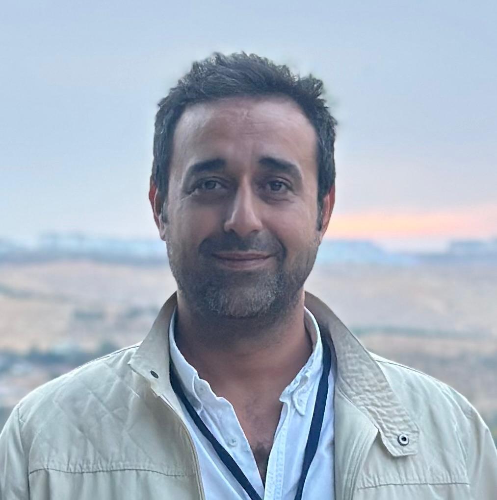 Hasan GÜLER