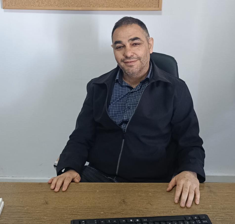 Faruk Gökkır