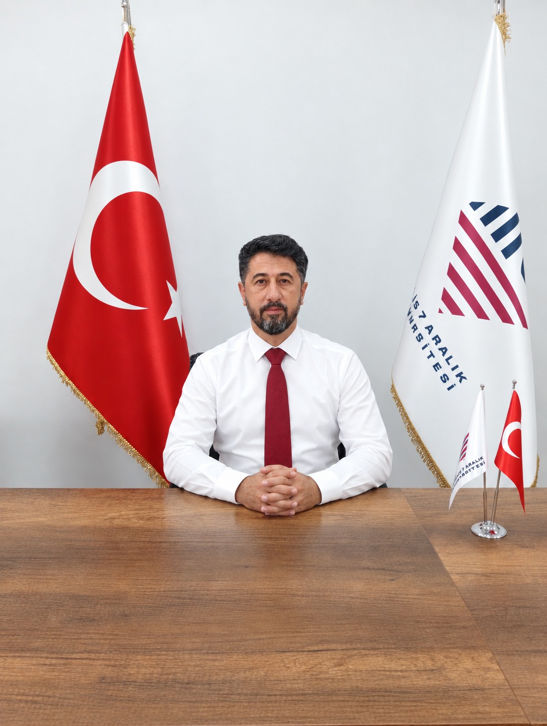 Müslüm ÖZTÜRK